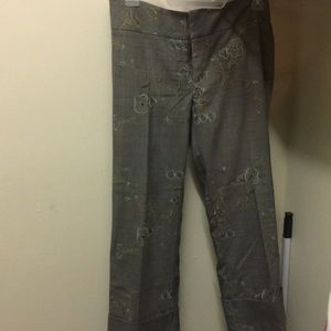 Pants for Casual or Work
